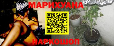 каннабис Гусиноозёрск